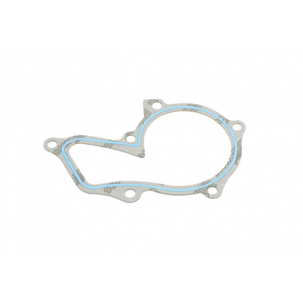 Комплект ГРМ + помпа Ford Mondeo/Focus 1.4/1.6i 03- (117x22)