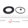 Ремкомплект супорта (переднього) Nissan Qashqai/X-Trail 07- (d=60mm)