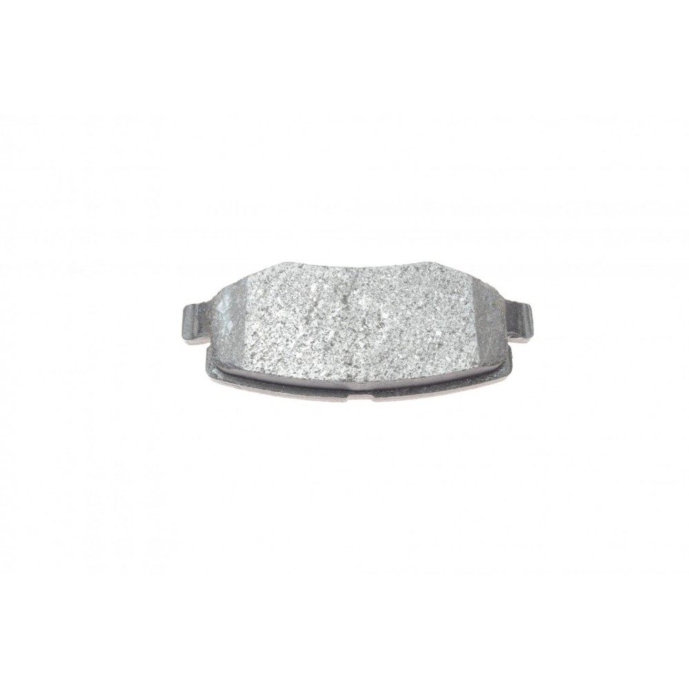 Колодки гальмівні (задні) Jeep Cherokee 08-/Compass 06-/Wrangler 07-/Dodge Nitro 06-12 (TRW)