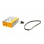 Комплект ГРМ Citroen Berlingo/Nemo/Xsara/Peugeot Bipper/Partner 1.4i 96- (17x104z)