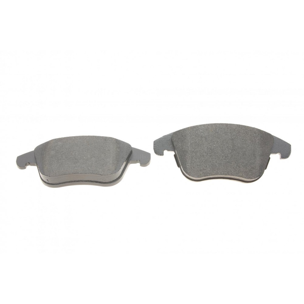 Колодки гальмівні (передні) Land Rover Range Rover Evoque 1.5-2.2D 11- (Teves) Q+