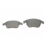 Колодки гальмівні (передні) Land Rover Range Rover Evoque 1.5-2.2D 11- (Teves) Q+