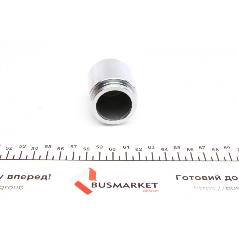 Ремкомплект супорта (заднього) Great Wall Hover 10- (d=41mm) (+поршень)