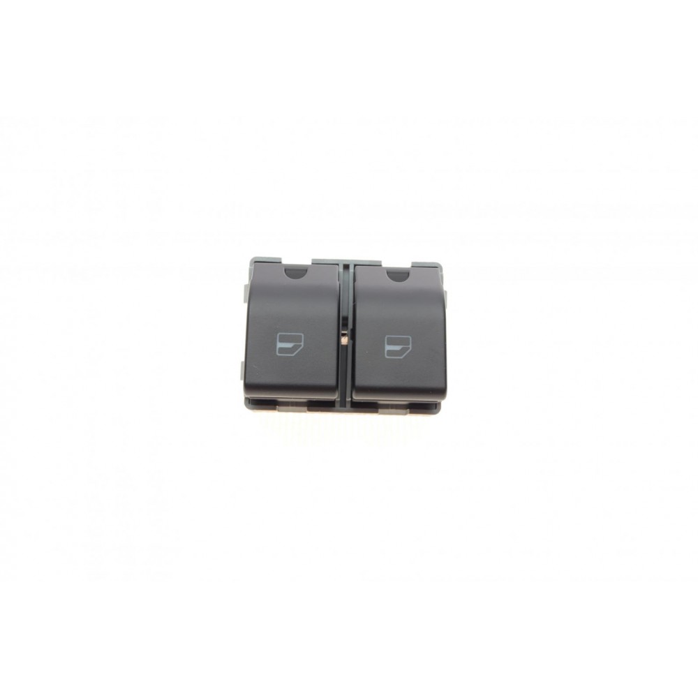 Кнопка склопідіймача (L) VW Polo/Fox/Seat Ibiza/Cordoba 03-10