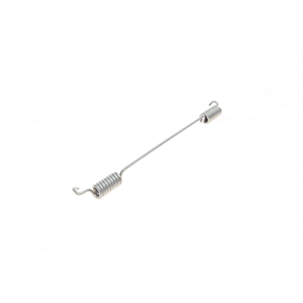 Комплект пружинок колодок ручника Nissan Kubistar/Peugeot 306/405 1.1-2.0 92- (Bosch)