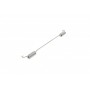 Комплект пружинок колодок ручника Nissan Kubistar/Peugeot 306/405 1.1-2.0 92- (Bosch)