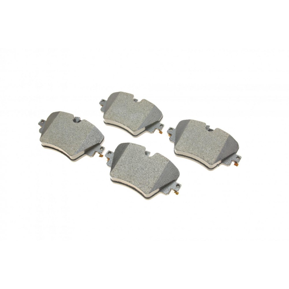 Колодки гальмівні (передні) BMW 2 (F45/F46)/5 (G30/F90)/X1(F48)/X2 (E39)/X3 (G01/F97) 13-