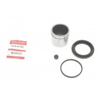Ремкомплект супорта (переднього) Chevrolet Aveo/Mazda 2 07- (d=54mm) (+ поршень) 