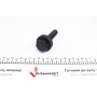 Піввісь VW Touran 2.0 TDI 03-10 (R) (23x36x799)