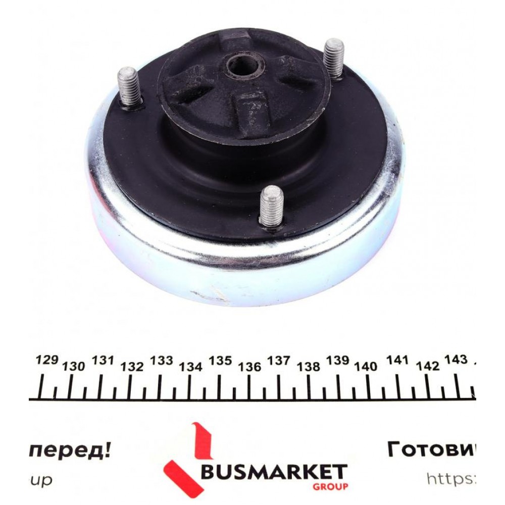 Подушка амортизатора (заднього) BMW 7 (E32) 3.0-5.0i 86-94