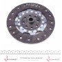 Комплект зчеплення Renault Megane III/Scenic III 2.0dCi 09-, 118/120kw, M9R