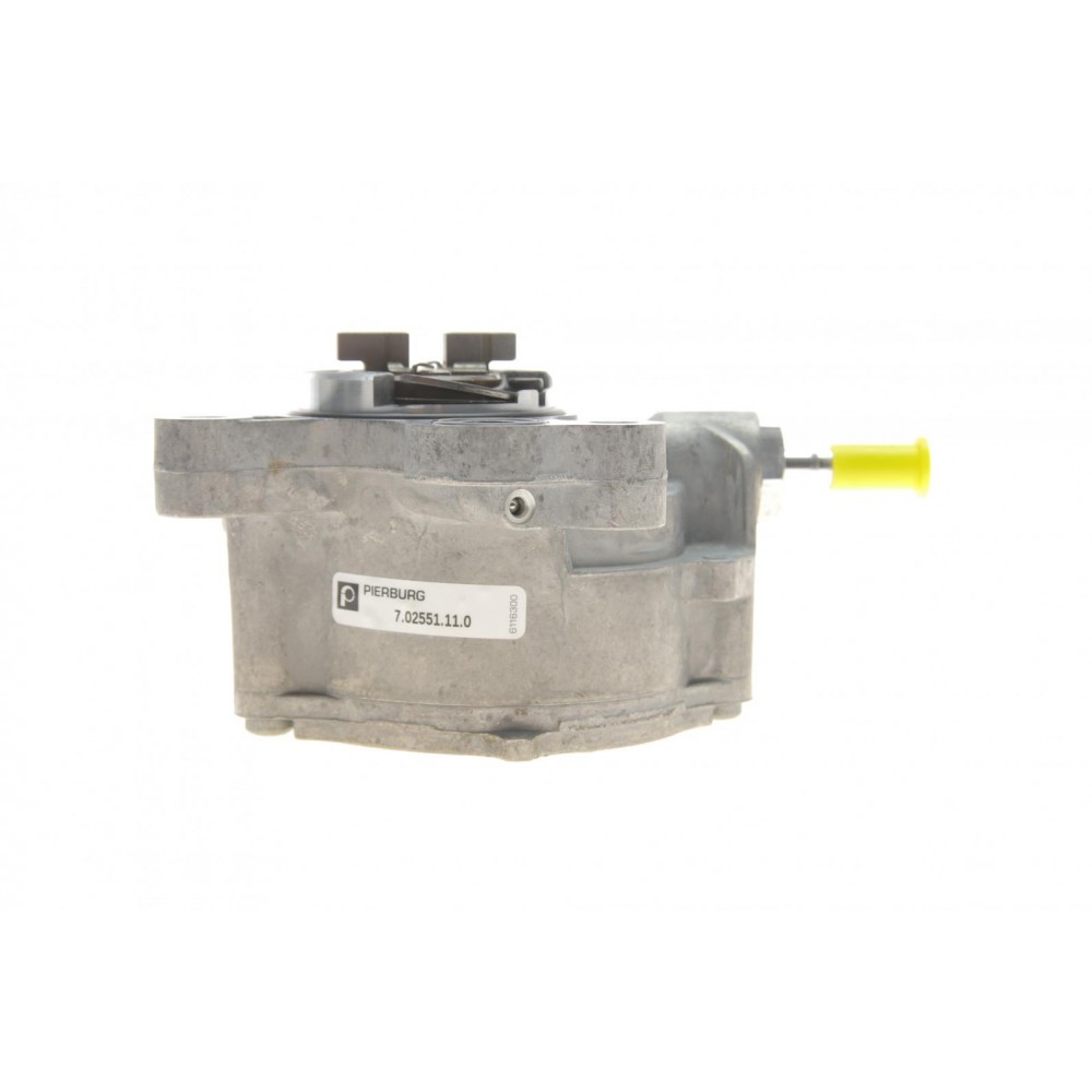 Насос вакуумний Citroen C4/C5/C8/Jumpy/Peugeot 307/308/508/Expert 2.0 HDi 03-