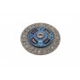 Комплект зчеплення Hyundai i30/Kia C'eed/Cerato 1.4/1.6i 04- (d=216mm) (+вижимний)
