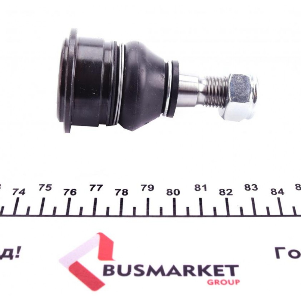 Опора кульова (передня/знизу) Nissan Primera 90-02/Almera II 00-06 (d=38.08mm)
