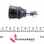 Опора кульова (передня/знизу) Nissan Primera 90-02/Almera II 00-06 (d=38.08mm)
