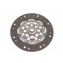 Комплект зчеплення Fiat Scudo 2.0JTD 99-06 (d=227mm) (+вижимний)
