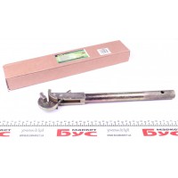 Ключ зажимної для регулювання рульових тяг (d=9-20 мм)