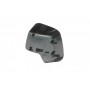 Кришка дзеркала (під фарбування) (R) Citroen Nemo/Peugeot Bipper 1.3/1.4 HDi 08-