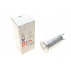 Фільтр паливний Volvo S60 1.6T3/T4/2.0T/T5/3.0T6/S80 1.6T4/2.0T/V60 2.0T/T5/3.0T6/V70 2.5FT 10-