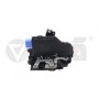 Замок дверей (передніх/L) VW Caddy/Golf/Touran/Touareg/Skoda Octavia 03-15