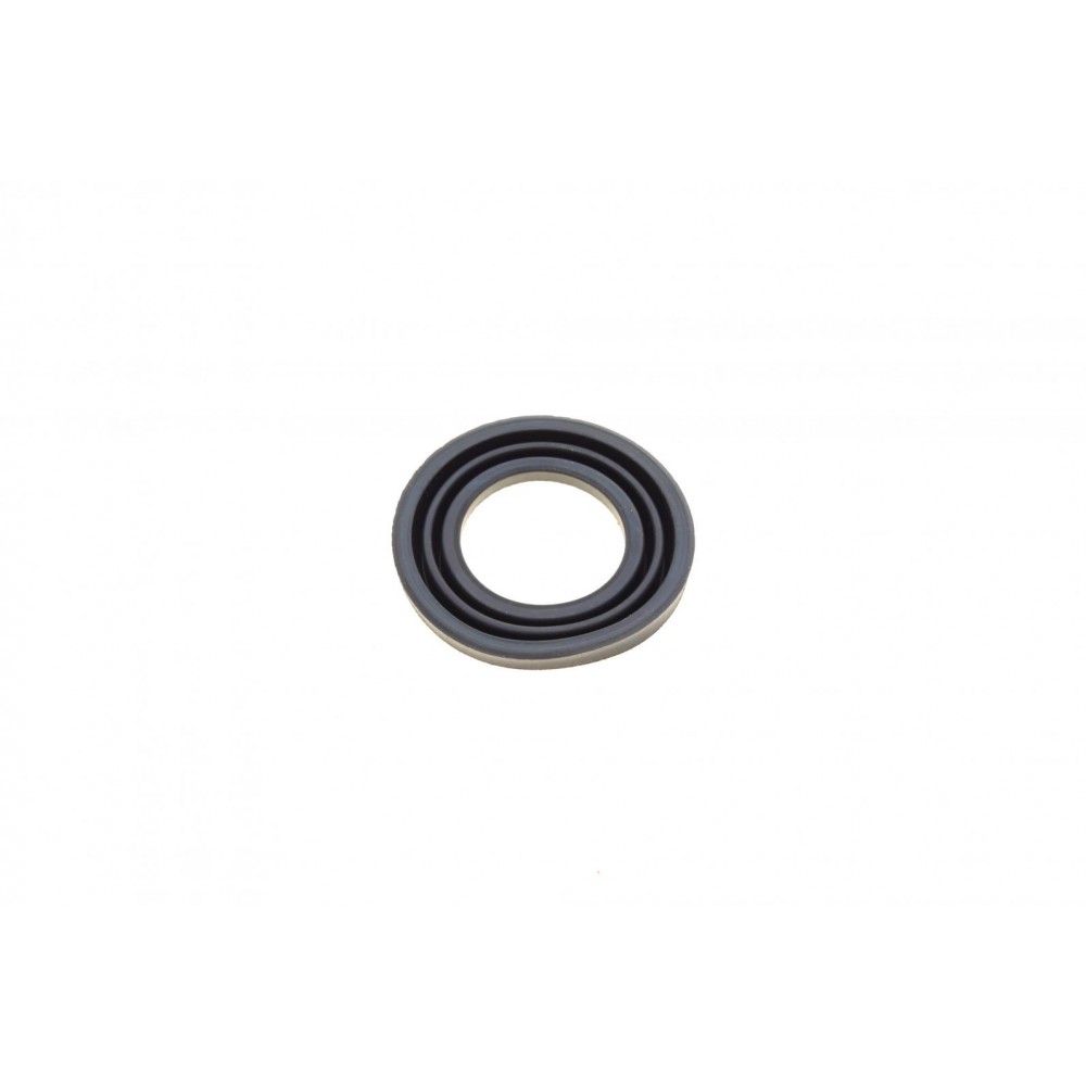 Ремкомплект супорта (переднього) Toyota Camry 91-06 (d=43mm)(+ 2 поршня/направляюча) (Akebono)
