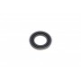 Ремкомплект супорта (переднього) Toyota Camry 91-06 (d=43mm)(+ 2 поршня/направляюча) (Akebono)