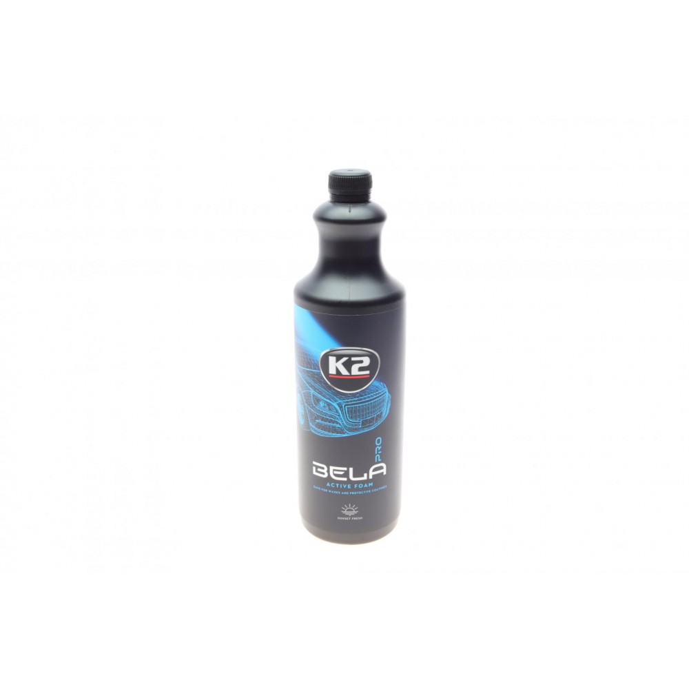Піна активна для автомобіля Bela Pro Sunset Fresh (1L)