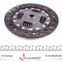 Комплект зчеплення VW Caddy II 1.4i 95-04, AUD,AKV,APQ,AEX