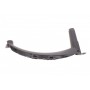 Ручка дверей (L) BMW X5 (E70) 06-13 (Black)