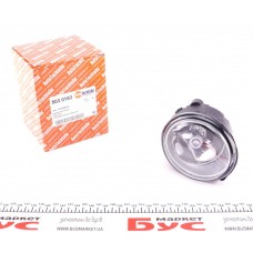 Фара протитуманна Renault Trafic/Opel Vivaro 01- (L)