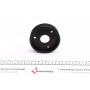 Ролик генератора Renault Clio II/Kangoo 1.9D 97- (натяжний) (93x24.5)
