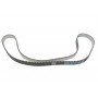 Комплект ГРМ Jaguar XF I/XJ/S-Type II 2.7D/3.0D 04- (195x30)