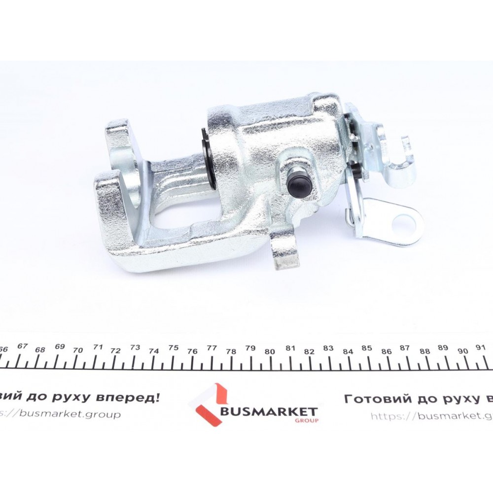 Супорт гальмівний (задній) (R) VW Golf IV/Touran 05-16 (d=38mm)