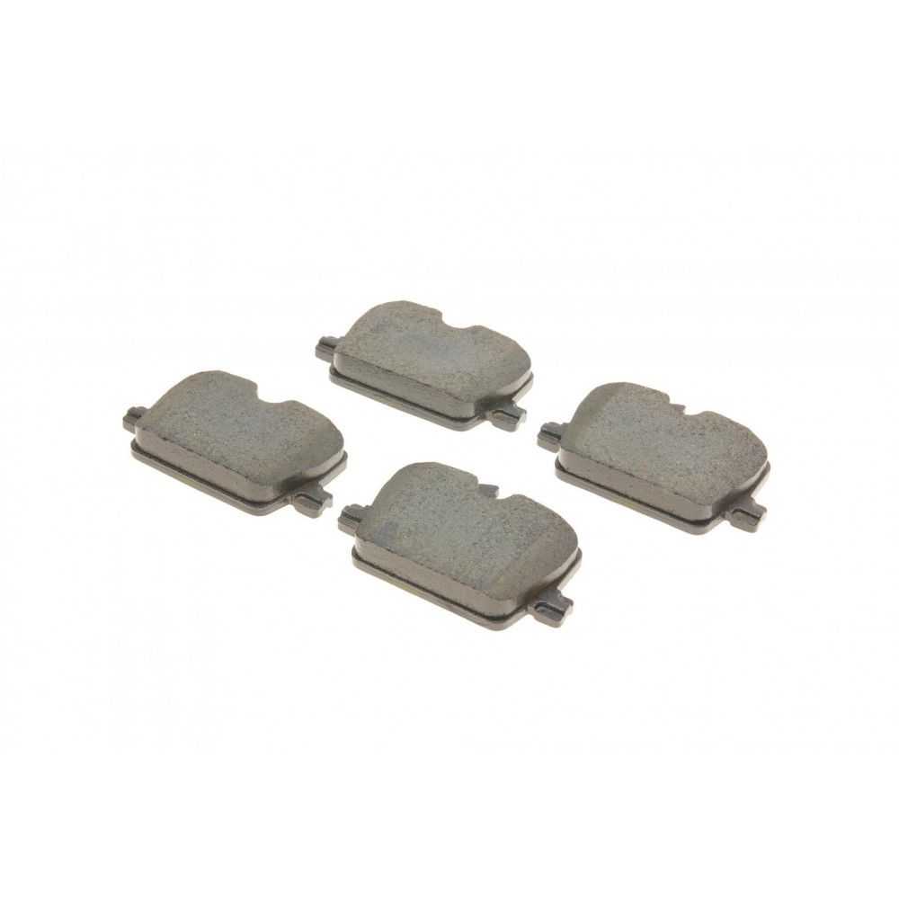 Колодки гальмівні (задні) BMW 3 (G20/G21/G80/G81)/Z4 (G29) 18-/4 (G22/G82) 20-