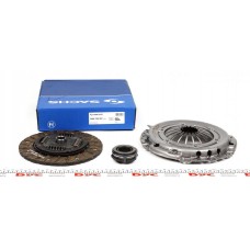 Комплект зчеплення VW T4 1.9D/TD 91-