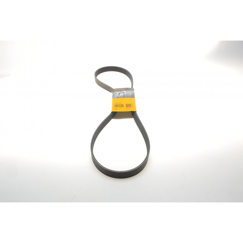 Ремінь генератора Renault Twingo III/Smart Fortwo 0.9/1.0 14-