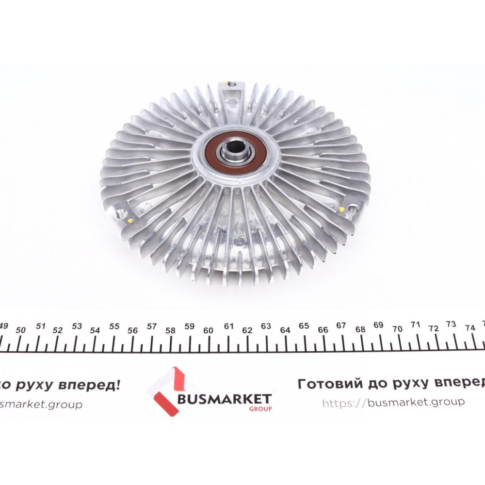 Муфта вентилятора MB Sprinter 2.9TDI (3 отв.)