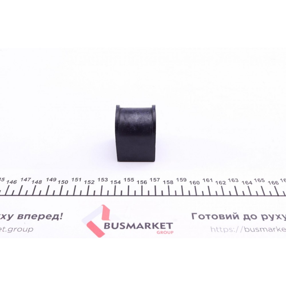 Втулка стабілізатора (переднього) MB Sprinter 96- (d=22mm)