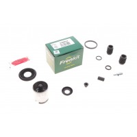 Ремкомплект супорта (заднього) Fiat Stilo 03-08 (d=38mm) (Bosch) (+поршень)