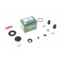 Ремкомплект супорта (заднього) Fiat Stilo 03-08 (d=38mm) (Bosch) (+поршень)