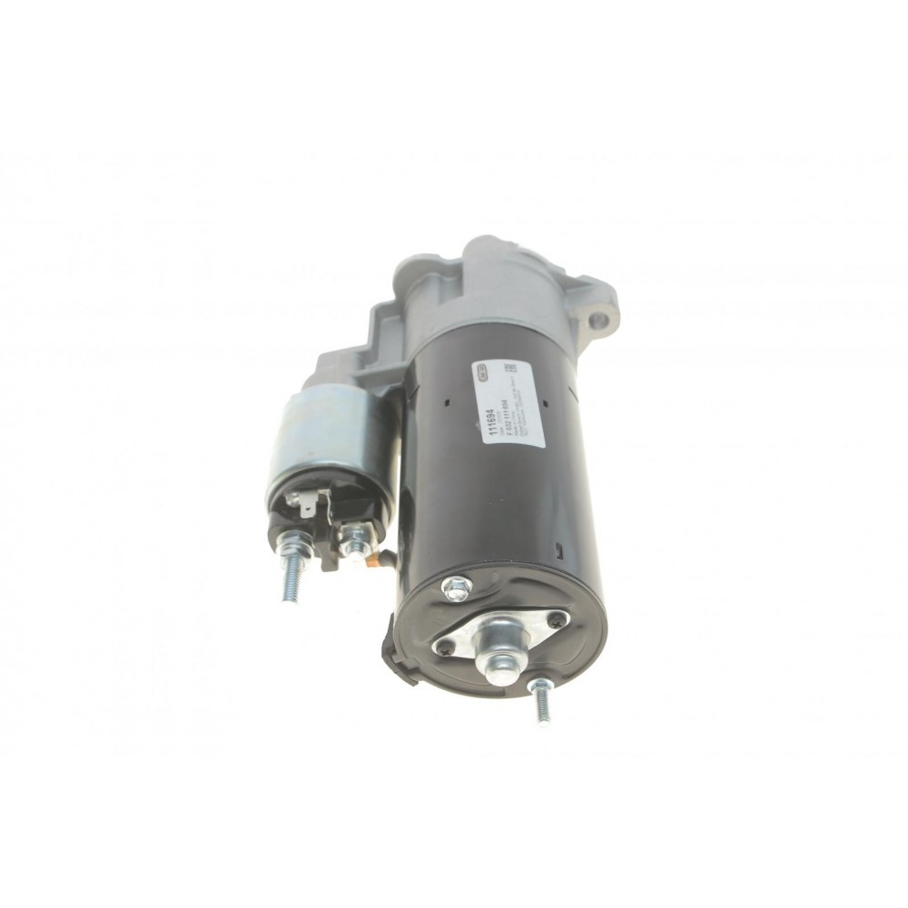 Стартер VW Passat/Audi A4/A6 1.9 TDi 96-05/Skoda Superb 1.9 TDi 01-08 (12V/1.8kw) (z=9/10) = 111694