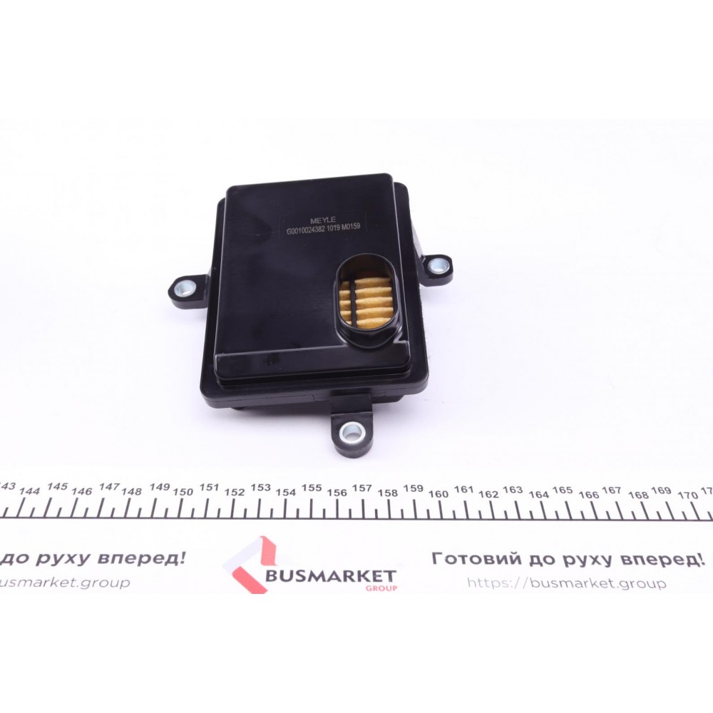 Фільтр АКПП VW Jetta 1.4TSI 14-