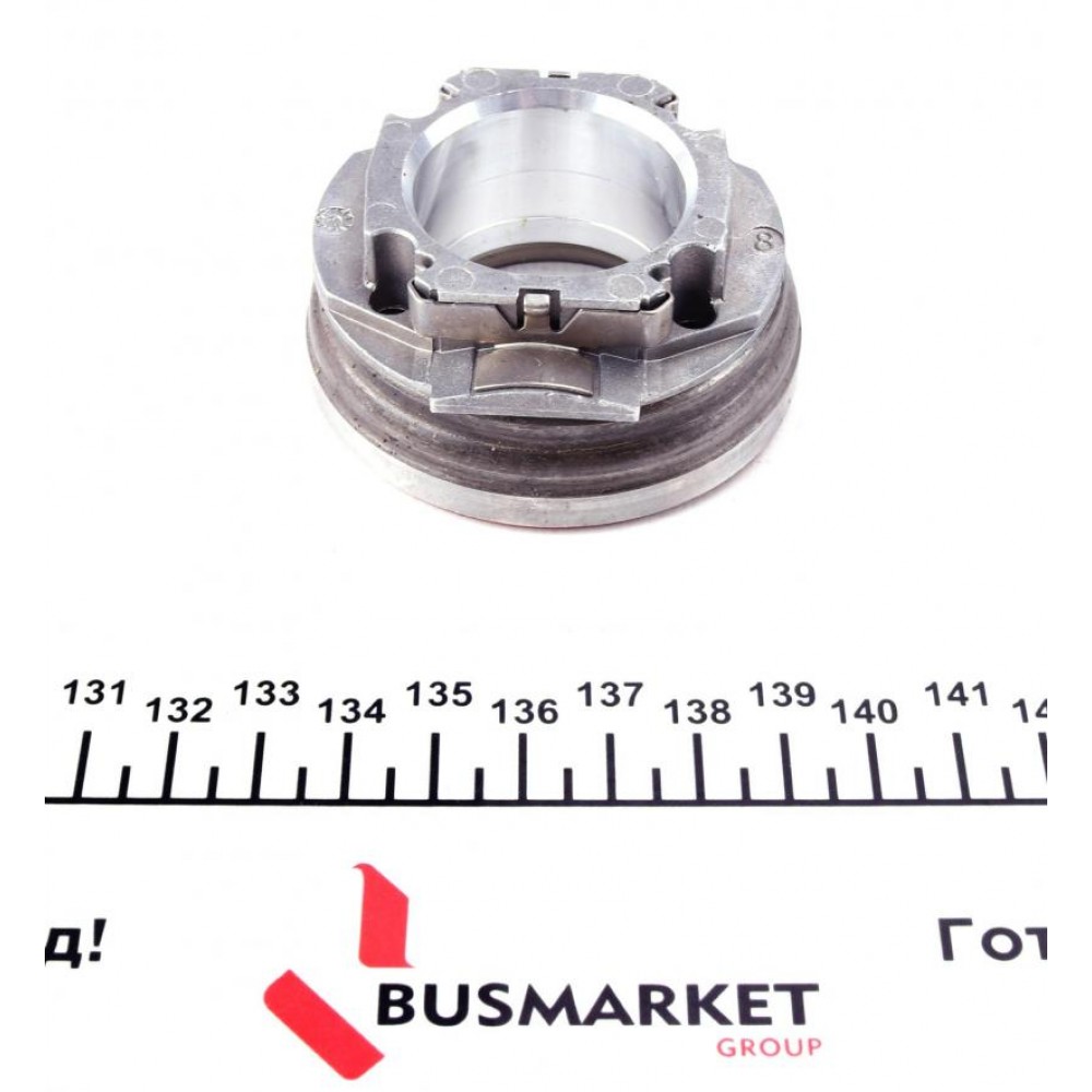 Комплект зчеплення MB Vito (W638) 108D (d=228mm) (+вижимний)