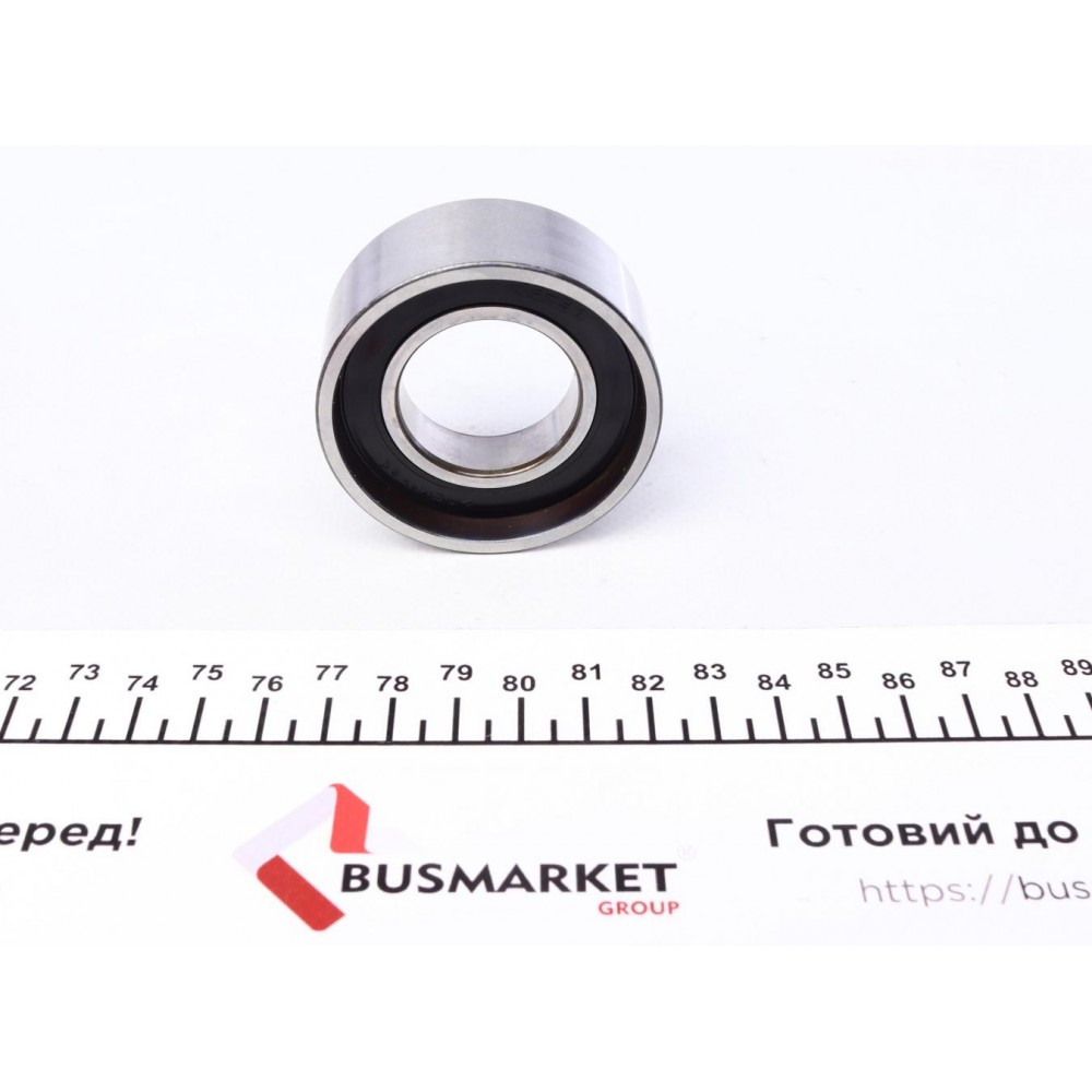 Комплект ГРМ Fiat Doblo 1,2, 03/01 -, 48kw