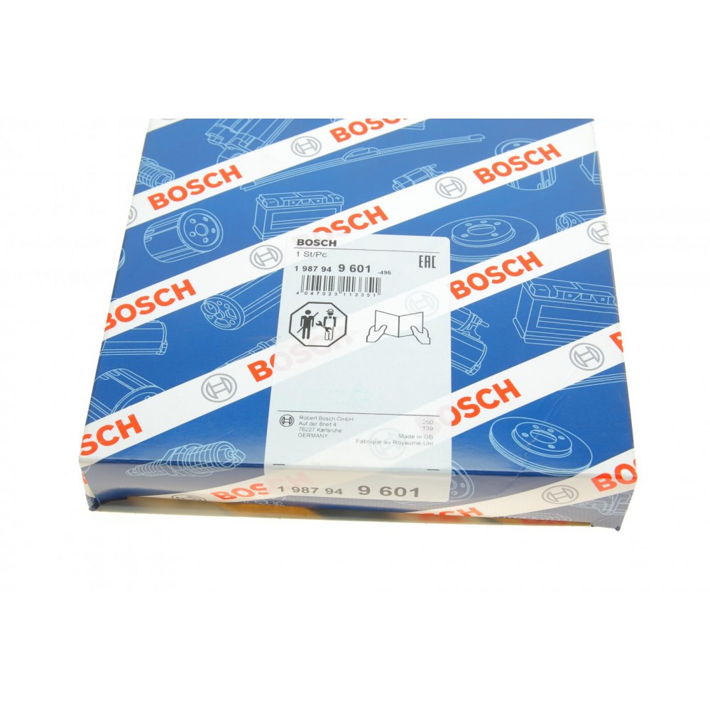 Ремінь ГРМ Mazda 323/626 2.0TD 98-04 (27x153z)