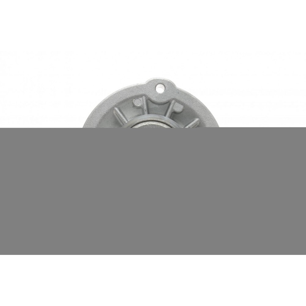 Подушка амортизатора (заднього) BMW X3 (F25)/X4 (F26) 10-18