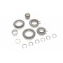 Ремкомплект КПП Audi A1/Skoda Fabia/Rapid/VW Polo/Up 1.0 14-