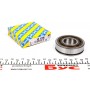 Підшипник КПП Renault Kangoo 08- (24.7x59x17.25) JB1, JB3, JC5, JC7, JH1, JH3, JR5