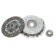Комплект зчеплення MB100 2.4D, OM616, 88-96, d=230mm