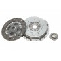 Комплект зчеплення MB100 2.4D, OM616, 88-96, d=230mm